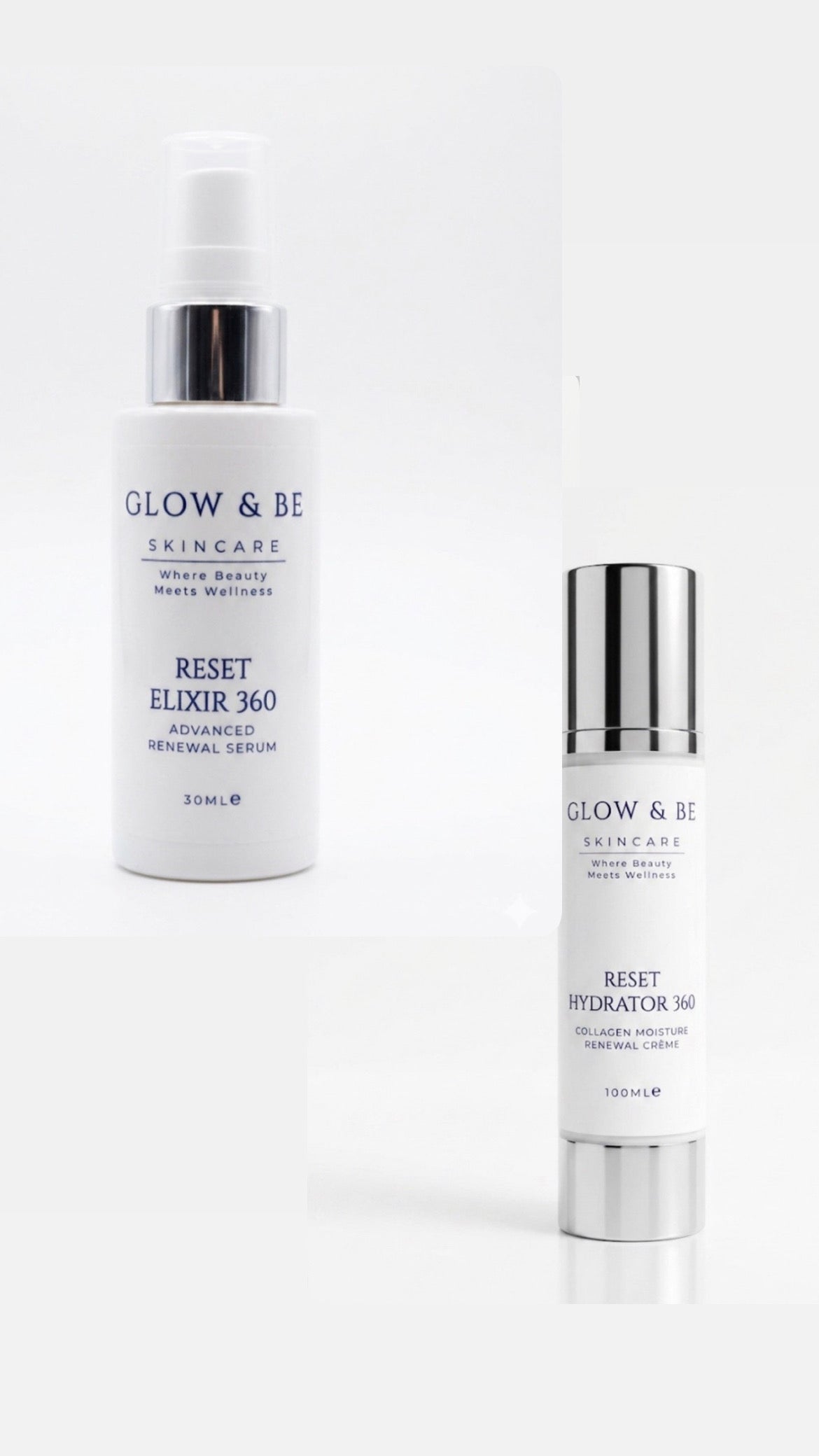 RESET Elixir 360 Advanced Renewal Serum