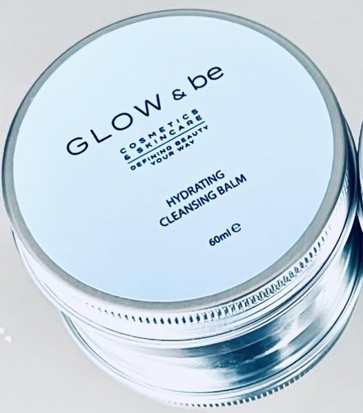 Hydrating, Deep Cleansing Balm