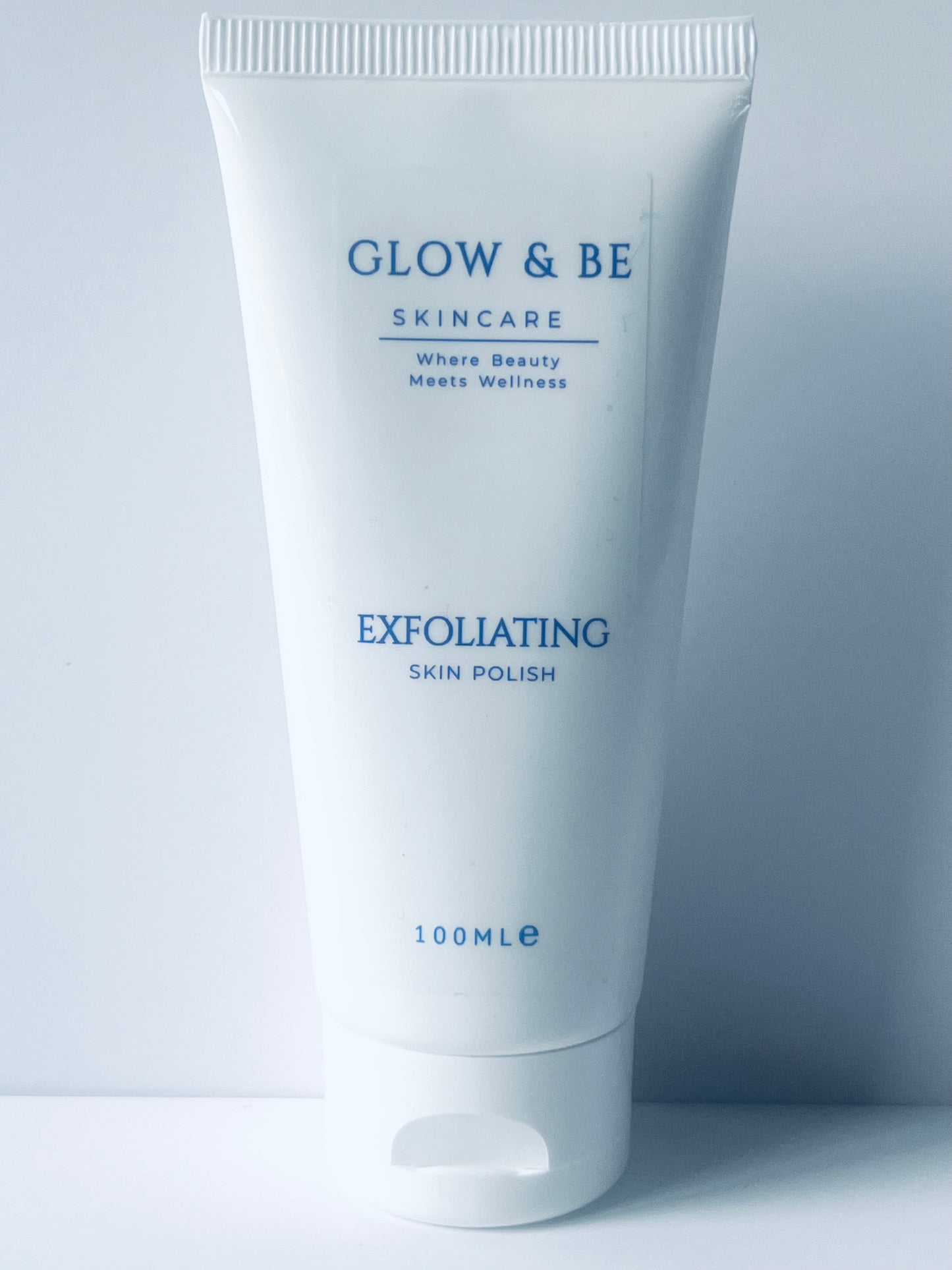 Exfoliating Skin Polish