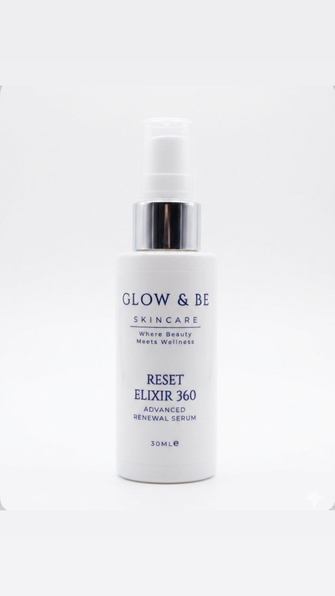 RESET Elixir 360 Advanced Renewal Serum
