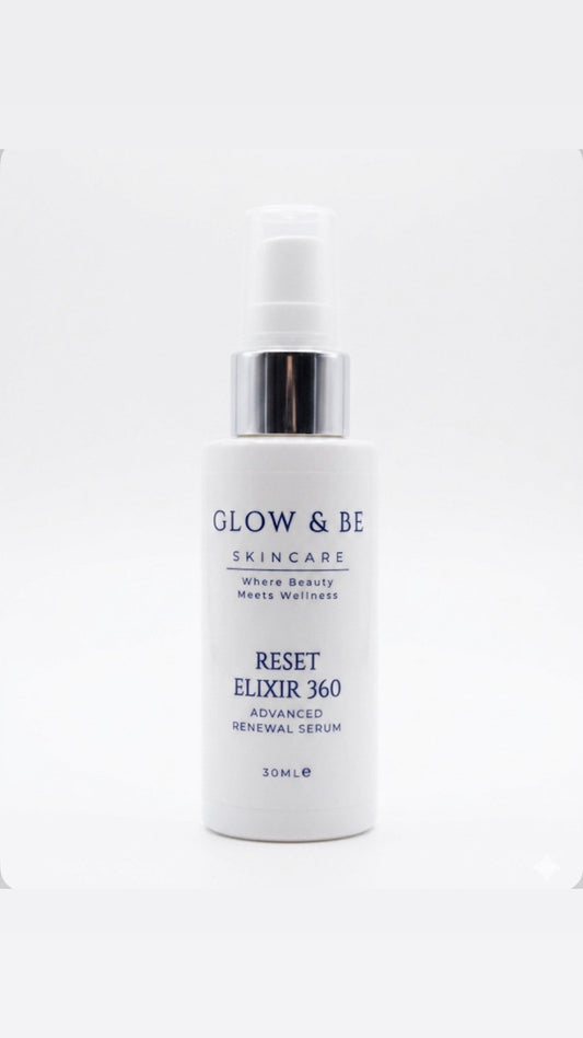 RESET Elixir 360 Advanced Renewal Serum