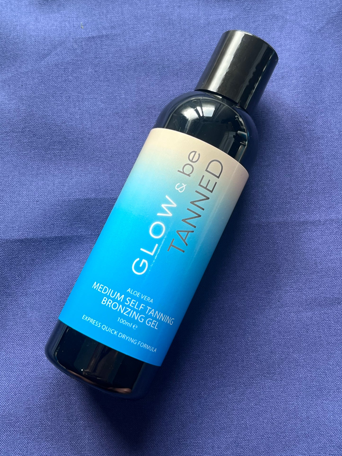 Tanning Gel