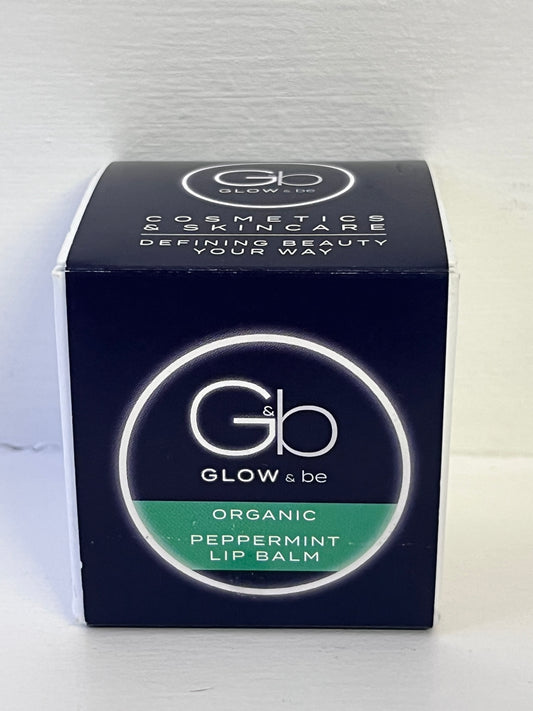 Organic Lip Balms