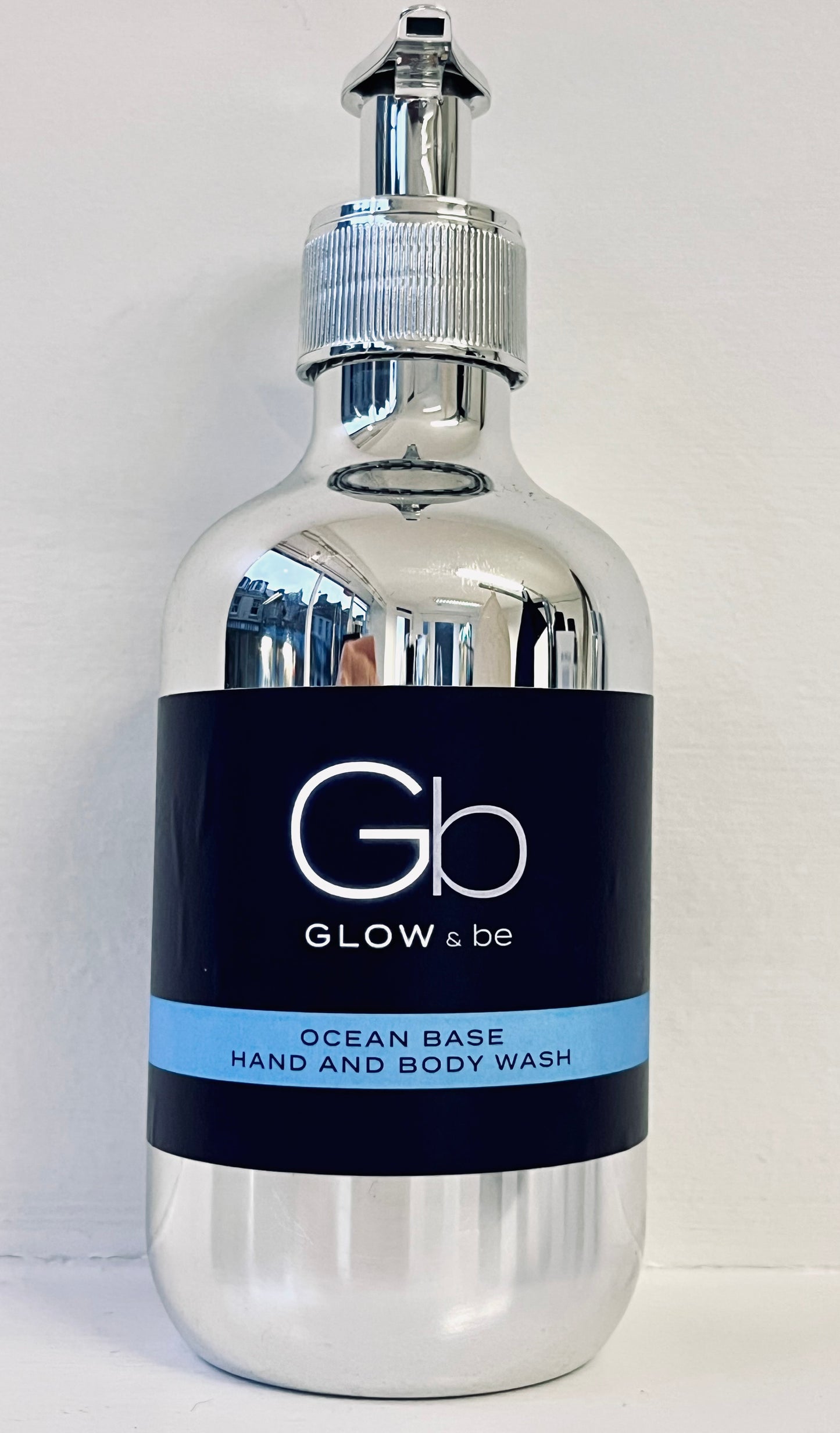 Body Exfoliator