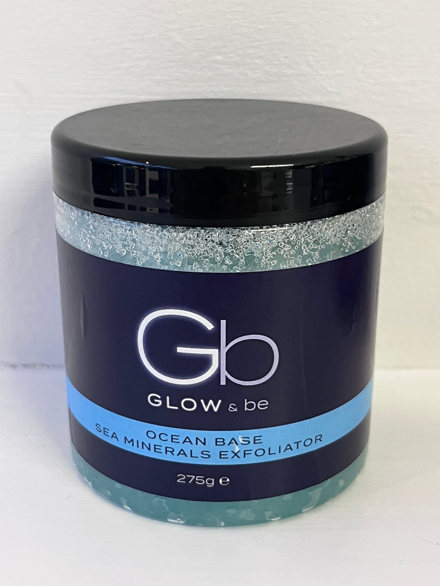 Ocean Base Hand & Body Wash
