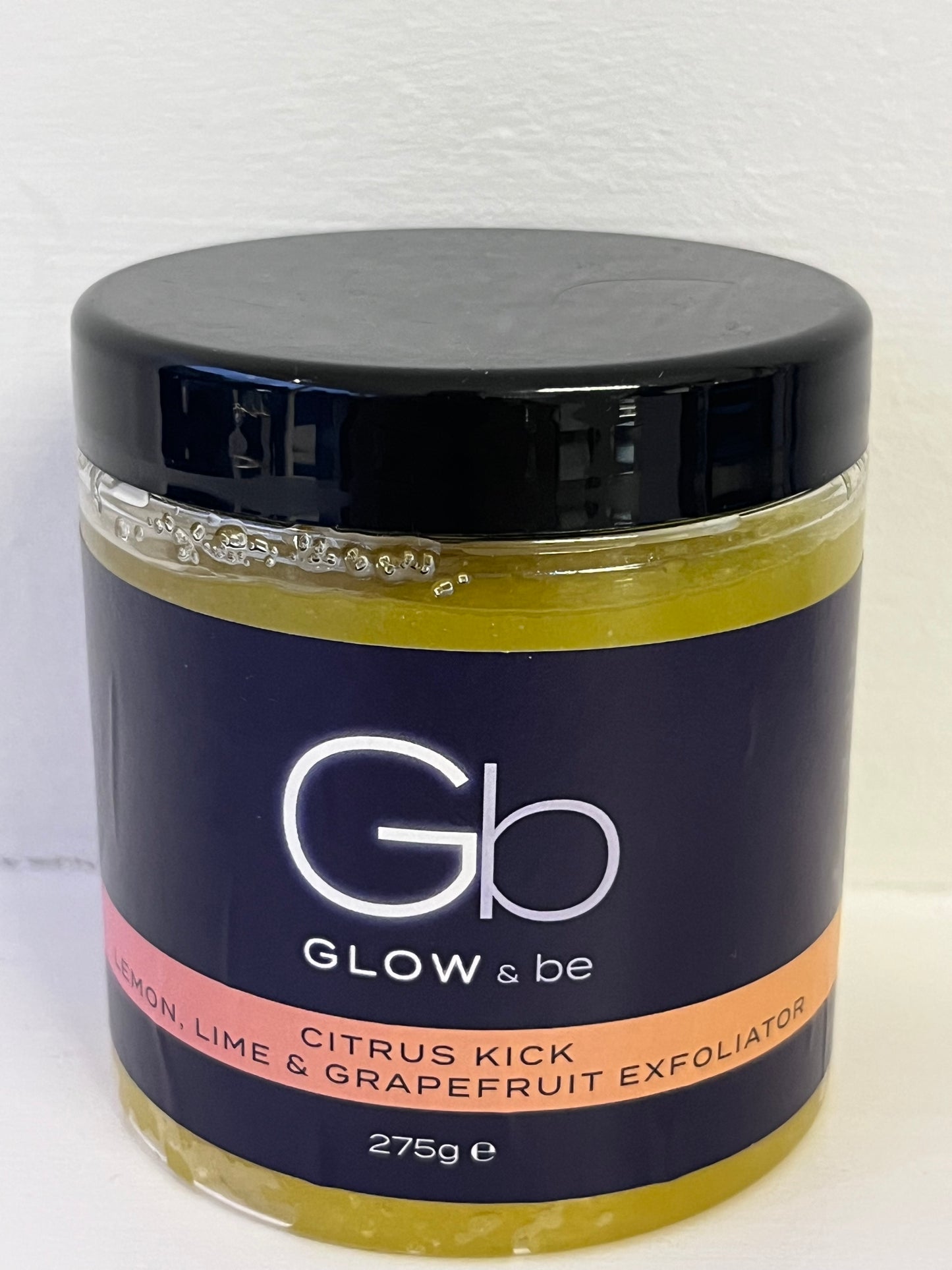 Body Exfoliator
