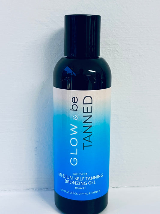 Tanning Gel