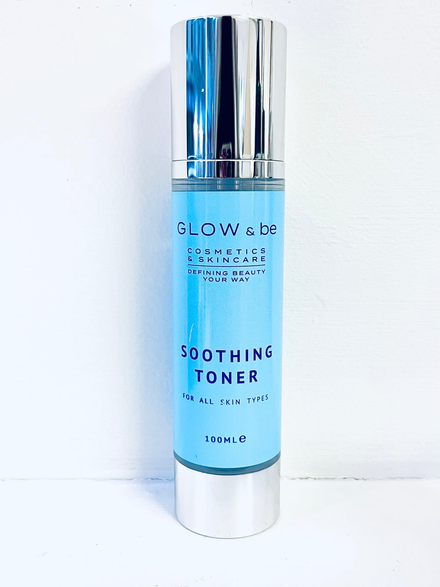 The Hydrating  Skincare Collection